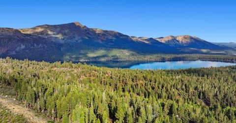 350 Glenmore Way, South Lake Tahoe, CA 96150 Photo