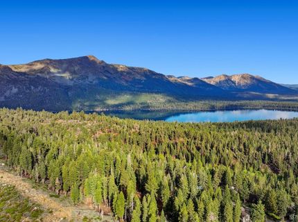 350 Glenmore Way, South Lake Tahoe, CA 96150 Photo