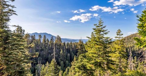350 Glenmore Way, South Lake Tahoe, CA 96150 Photo