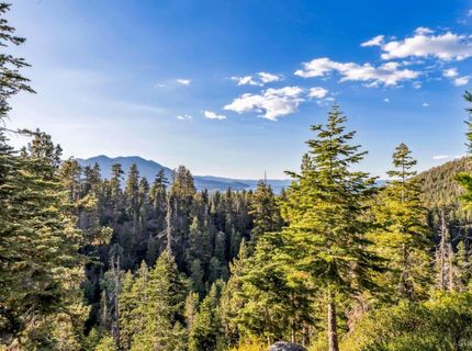 350 Glenmore Way, South Lake Tahoe, CA 96150 Photo
