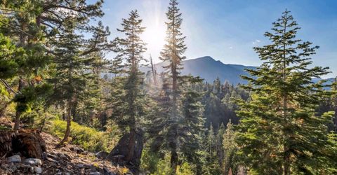 350 Glenmore Way, South Lake Tahoe, CA 96150 Photo