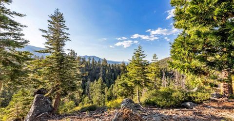 350 Glenmore Way, South Lake Tahoe, CA 96150 Photo