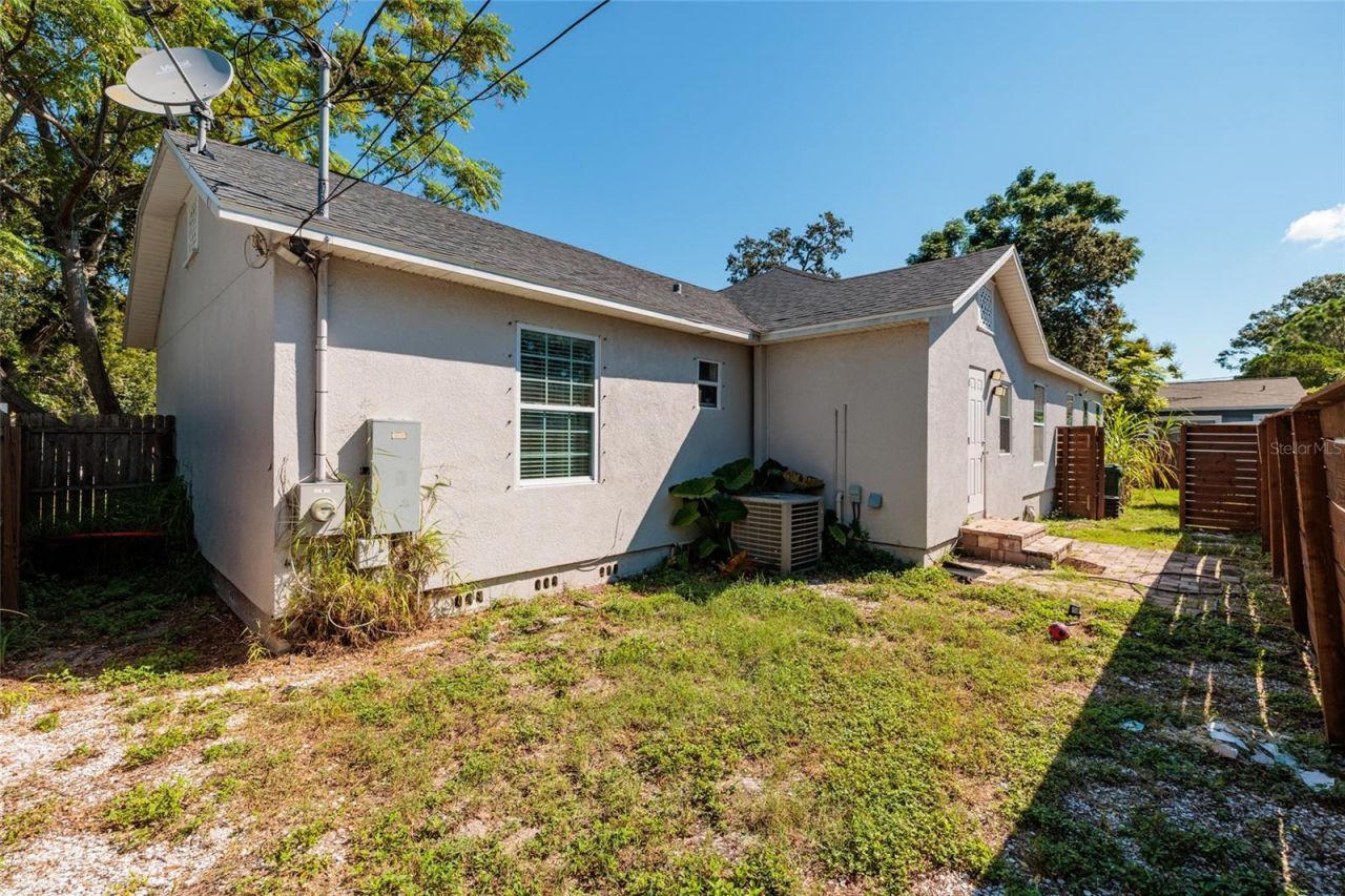 4320 8th Avenue N, Saint Petersburg, FL 33713 Photo