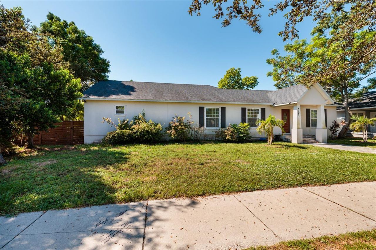 4320 8th Avenue N, Saint Petersburg, FL 33713 Photo