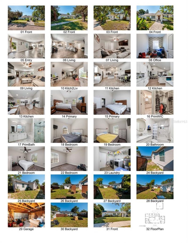 4320 8th Avenue N, Saint Petersburg, FL 33713 Photo