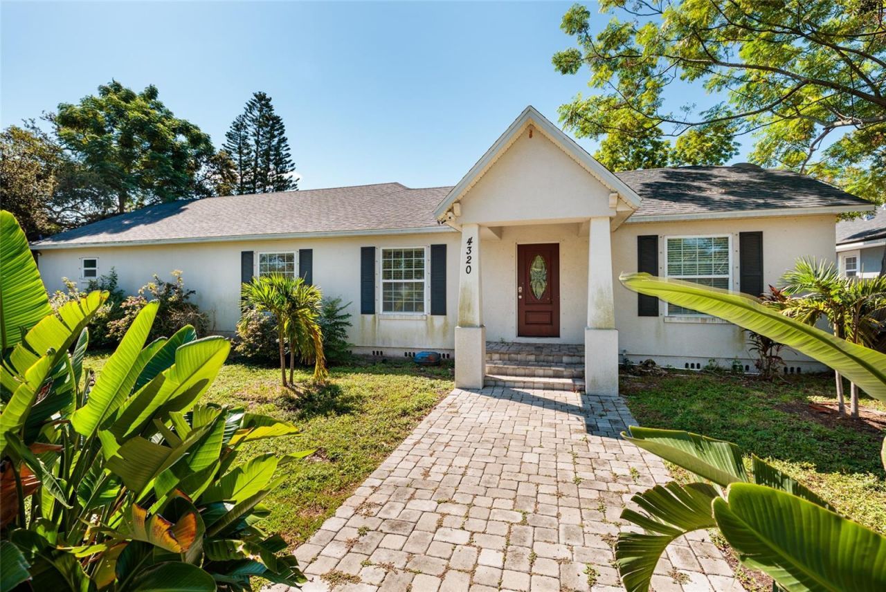 4320 8th Avenue N, Saint Petersburg, FL 33713 Photo