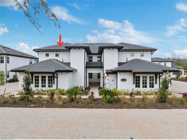16889 Fairgrove WAY, Unit 5-201, NAPLES, FL 34110