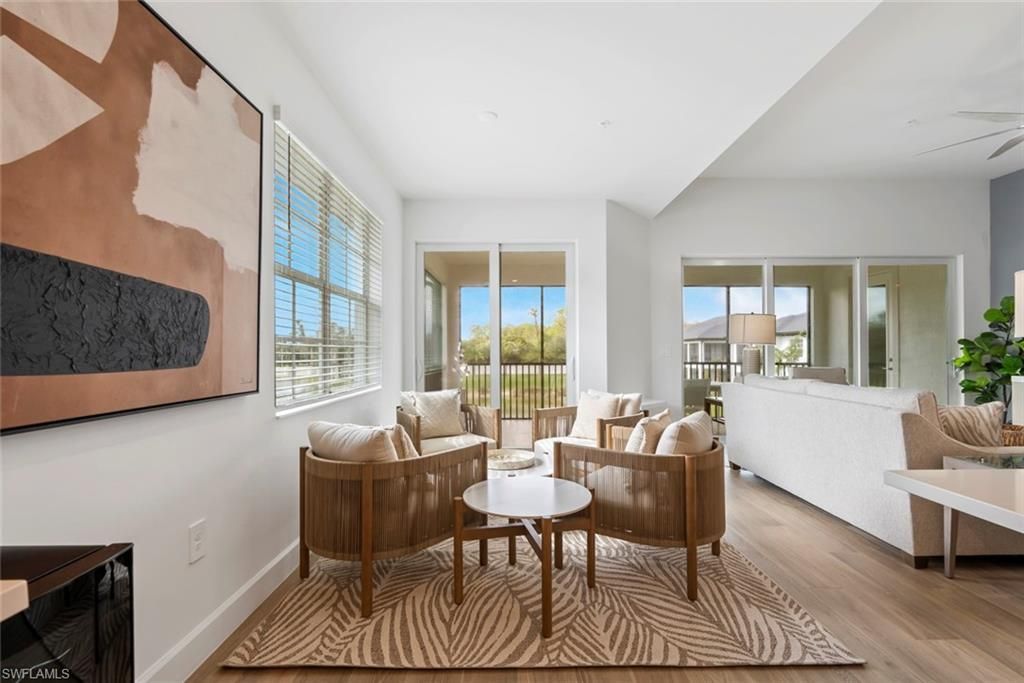 16889 Fairgrove Way, Unit 5-201, Naples, FL 34110 Photo