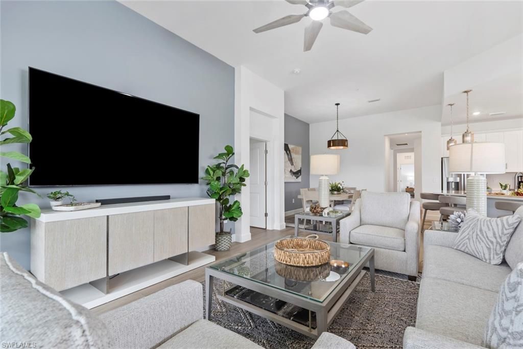 16889 Fairgrove Way, Unit 5-201, Naples, FL 34110 Photo