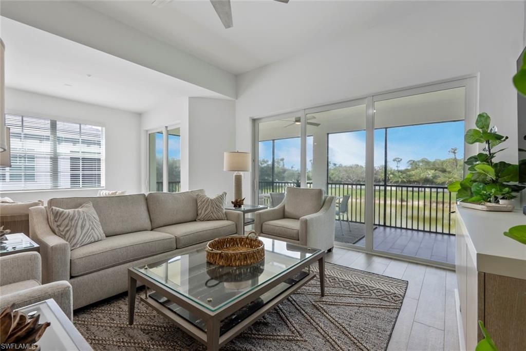 16889 Fairgrove Way, Unit 5-201, Naples, FL 34110 Photo