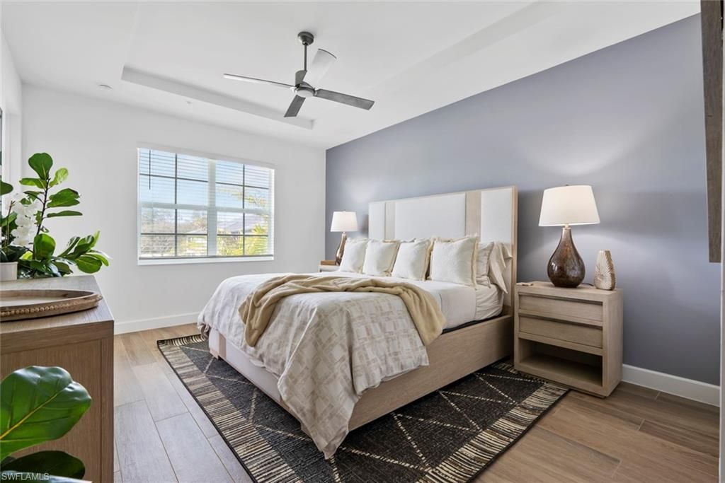 16889 Fairgrove Way, Unit 5-201, Naples, FL 34110 Photo