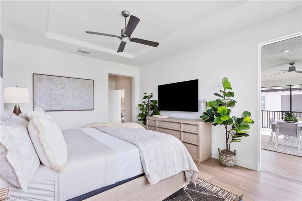16889 Fairgrove Way, Unit 5-201, Naples, FL 34110 Photo