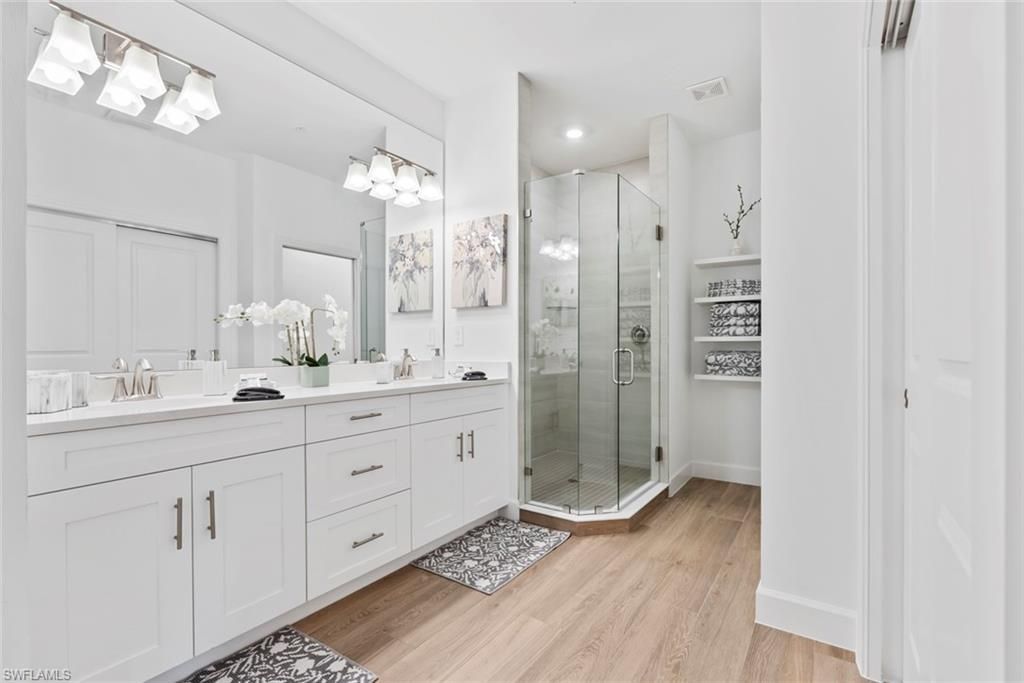 16889 Fairgrove Way, Unit 5-201, Naples, FL 34110 Photo