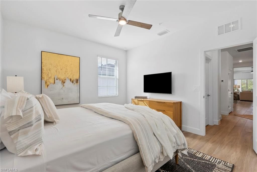 16889 Fairgrove Way, Unit 5-201, Naples, FL 34110 Photo