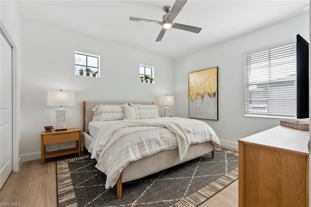 16889 Fairgrove Way, Unit 5-201, Naples, FL 34110 Photo