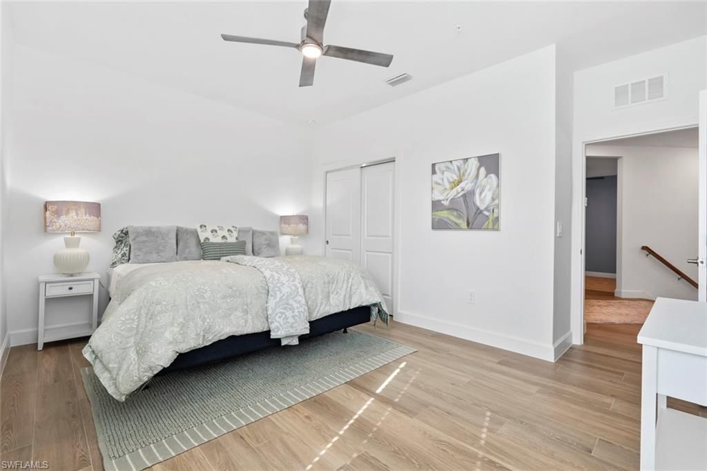 16889 Fairgrove Way, Unit 5-201, Naples, FL 34110 Photo
