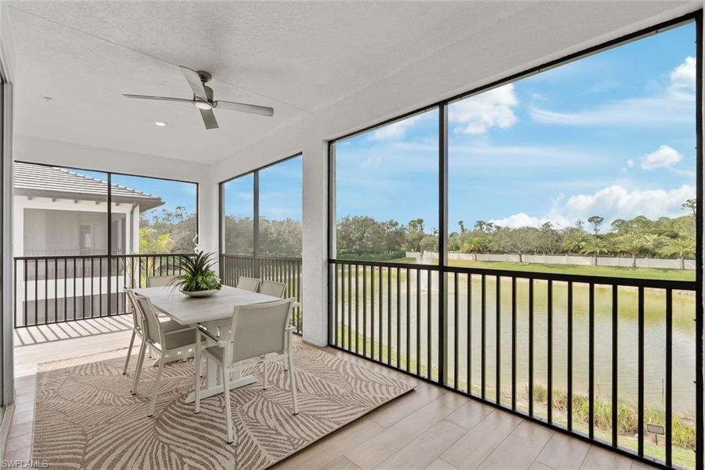16889 Fairgrove Way, Unit 5-201, Naples, FL 34110 Photo