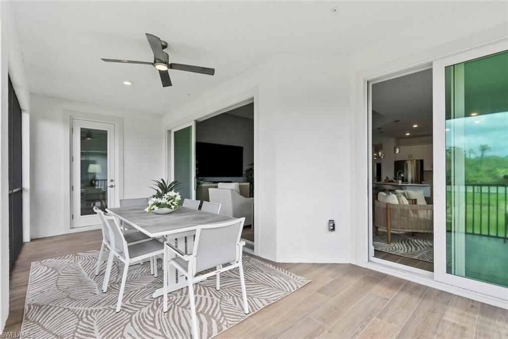 16889 Fairgrove Way, Unit 5-201, Naples, FL 34110 Photo
