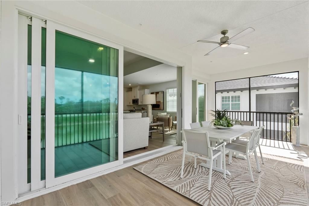 16889 Fairgrove Way, Unit 5-201, Naples, FL 34110 Photo