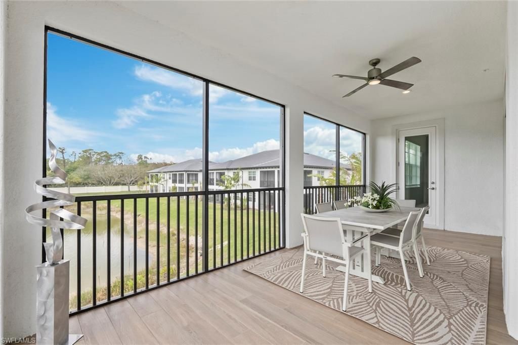 16889 Fairgrove Way, Unit 5-201, Naples, FL 34110 Photo