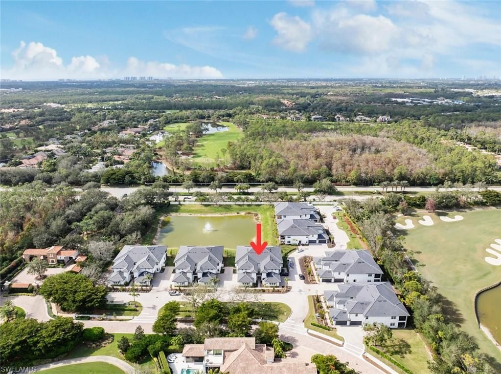 16889 Fairgrove Way, Unit 5-201, Naples, FL 34110 Photo