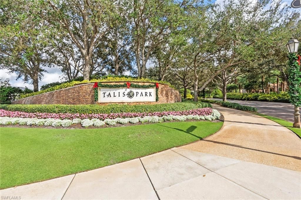 16889 Fairgrove Way, Unit 5-201, Naples, FL 34110 Photo