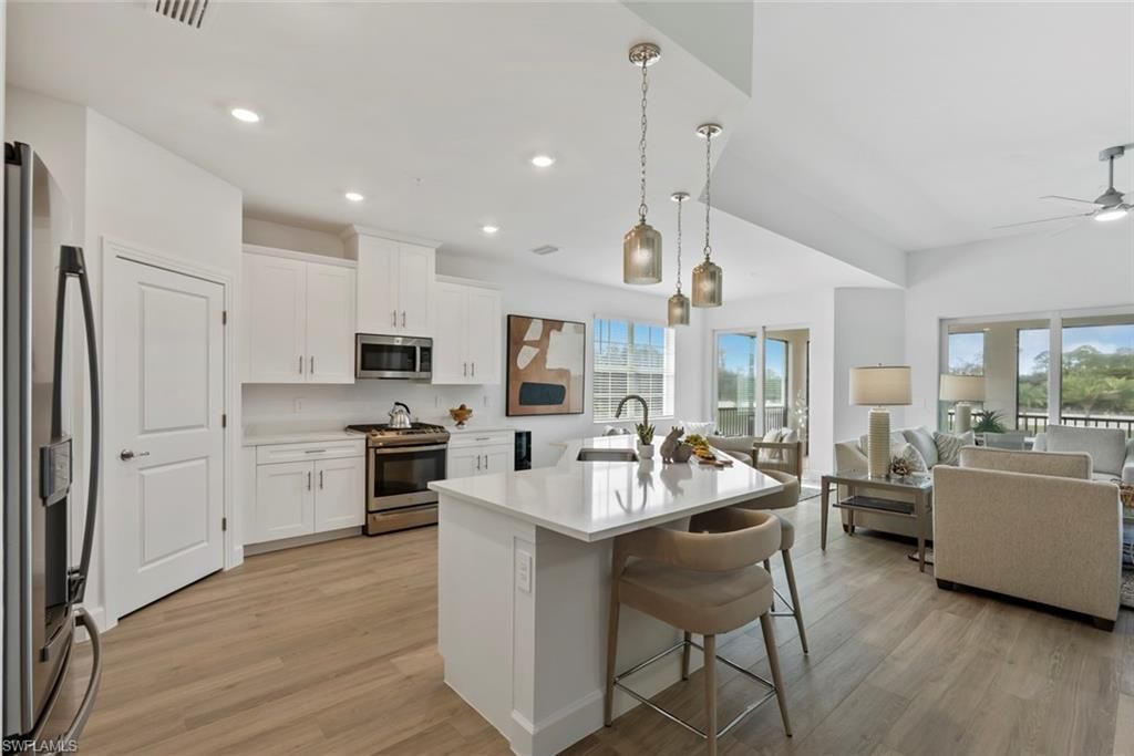 16889 Fairgrove Way, Unit 5-201, Naples, FL 34110 Photo