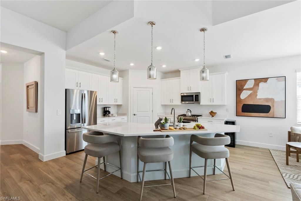 16889 Fairgrove Way, Unit 5-201, Naples, FL 34110 Photo