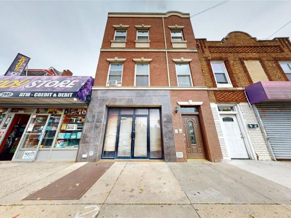 2849 Cropsey Avenue, Brooklyn, NY 11214