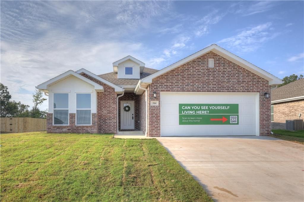 304 Belgian Blue Boulevard, Carl Junction, MO 64834 Main Photo