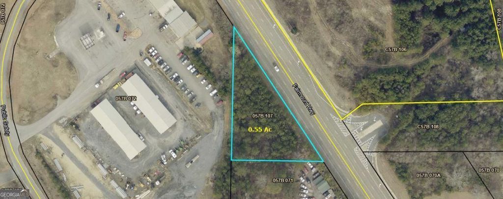 0 Fairmount Highway Se, Calhoun, GA 30701 Main Photo