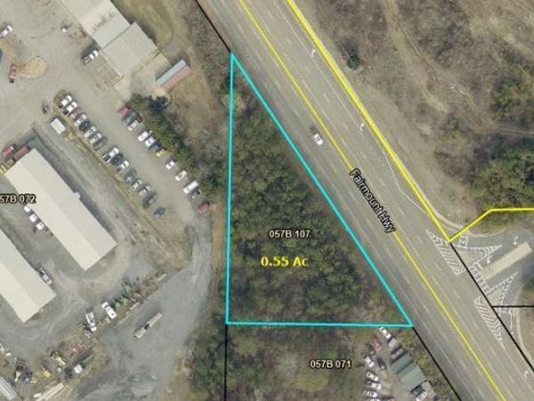 0 Fairmount Highway SE, Calhoun, GA 30701