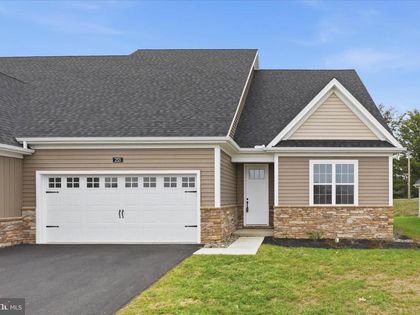 253 BELLARIDE LANE Millersville, PA 17551