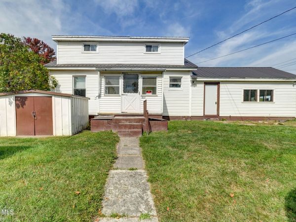 822 Old Trail Road, Fonda, NY 12068