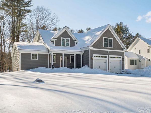 7 Washburn Farm Lane, Unit 9, Kittery, ME 03905