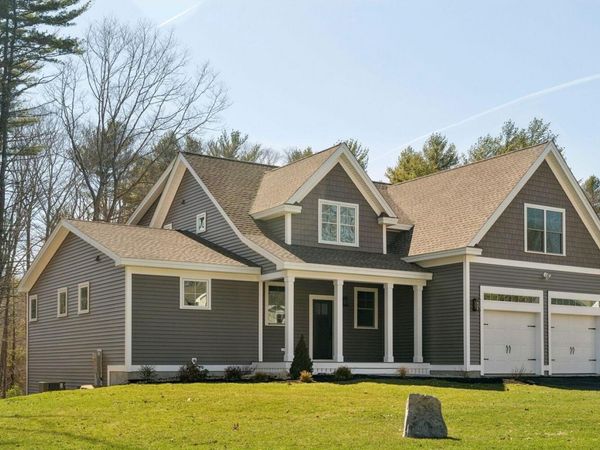 7 Washburn Farm Lane, Unit 9, Kittery, ME 03905