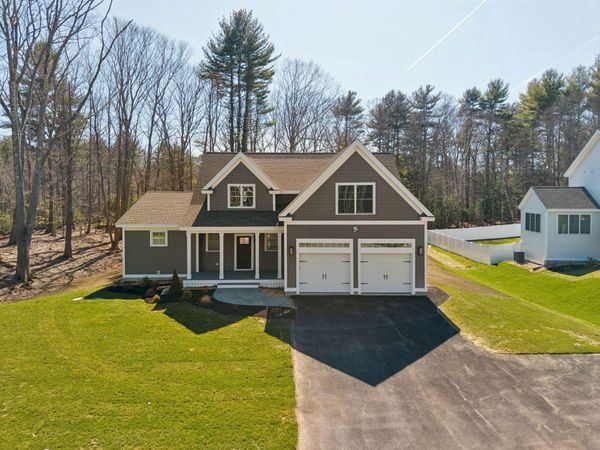 7 Washburn Farm Lane, Unit 9, Kittery, ME 03905