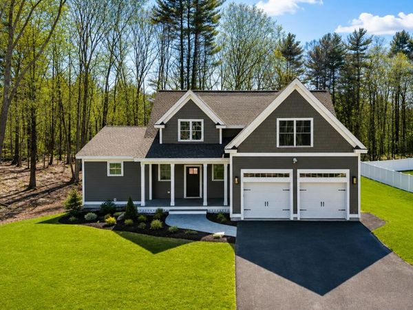 7 Washburn Farm Lane, Unit 9, Kittery, ME 03905