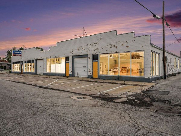 106 W Jefferson Street, Goshen, IN 46526