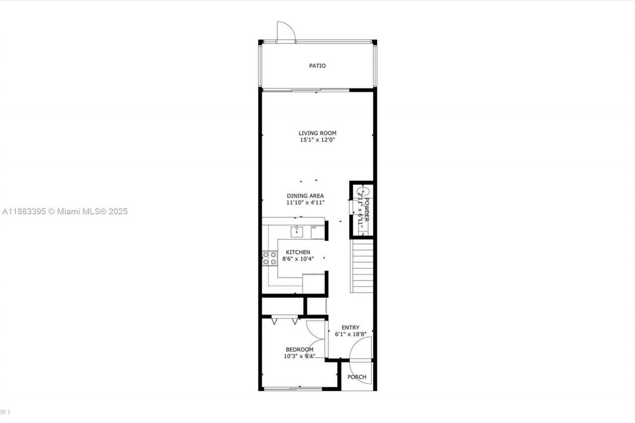 4347 SW 70th Ter, Davie, FL 33314 Photo