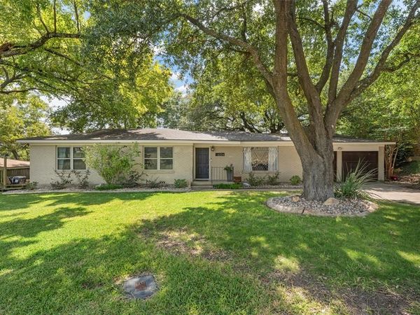 6224 Summit Ridge Drive, Waco, TX 76710