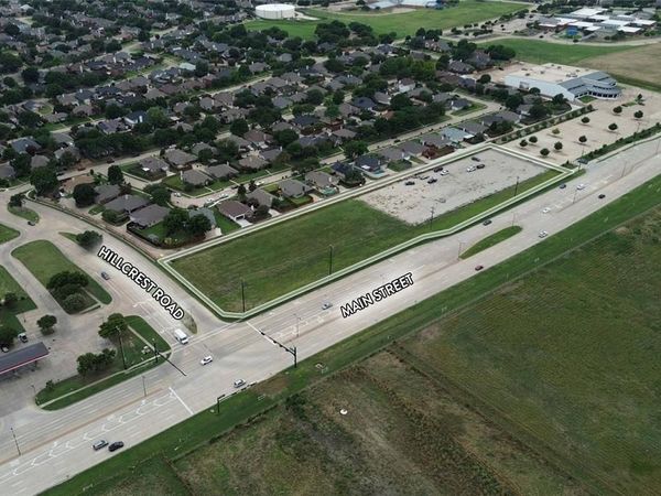 10501 Main Street, Frisco, TX 75035