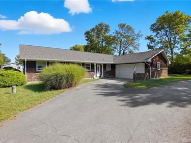 6445 Heffner Road, Bethel Twp, OH 45371