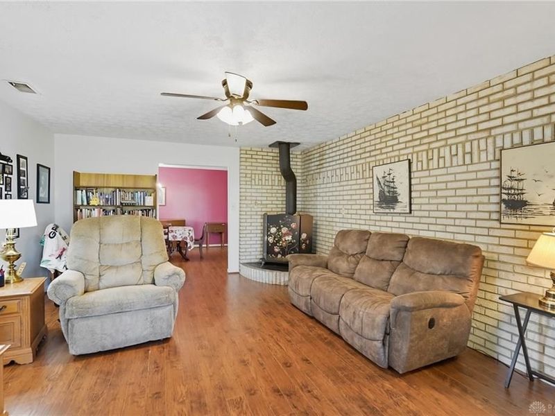 6445 Heffner Road, Bethel Township, OH 45371 Photo 14