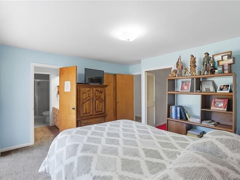 6445 Heffner Road, Bethel Township, OH 45371 Photo 16