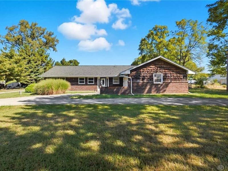 6445 Heffner Road, Bethel Township, OH 45371 Photo 2