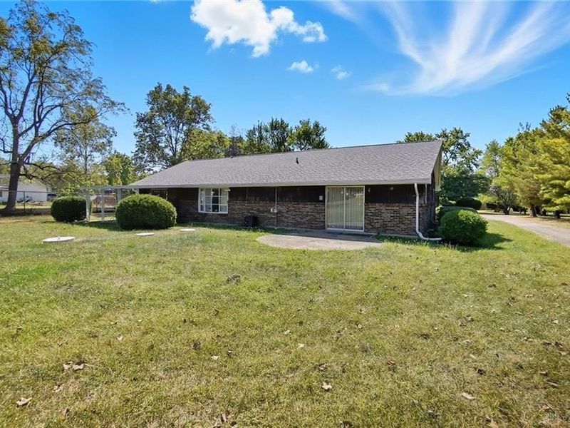 6445 Heffner Road, Bethel Township, OH 45371 Photo 27