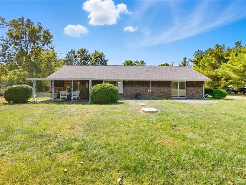 6445 Heffner Road, Bethel Township, OH 45371 Photo 28