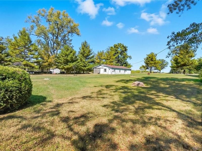 6445 Heffner Road, Bethel Township, OH 45371 Photo 30