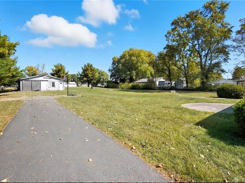 6445 Heffner Road, Bethel Township, OH 45371 Photo 31